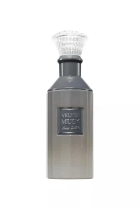 Lattafa Velvet Musk Woda Perfumowana 100ml