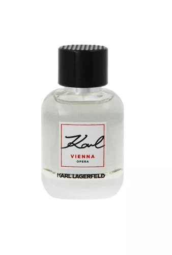 karl lagerfeld karl vienna opera woda toaletowa 60 ml  tester   
