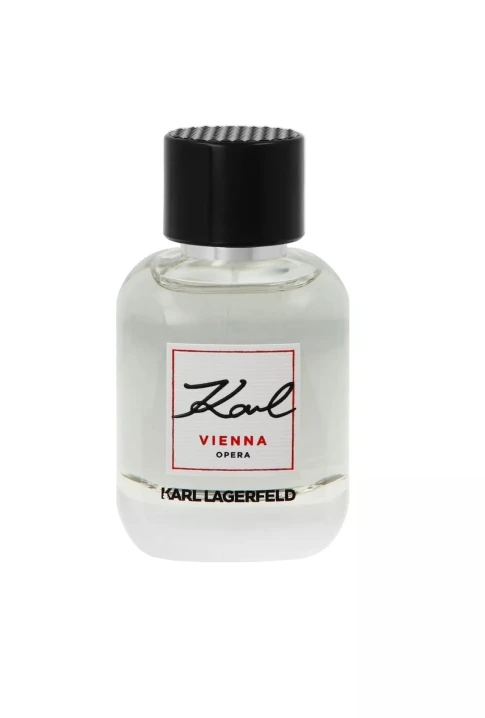 Flakon Karl Lagerfeld Karl Vienna Opera Woda Toaletowa 60ml