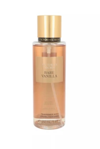 Victoria's Secret Bare Vanilla Mgiełka do ciała 250ml