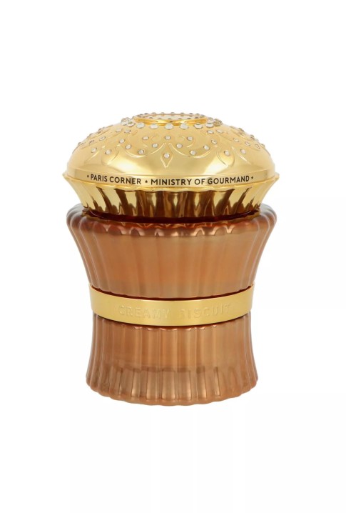 Paris Corner Ministry of Gourmand Creamy Biscuit Woda Perfumowana 100ml