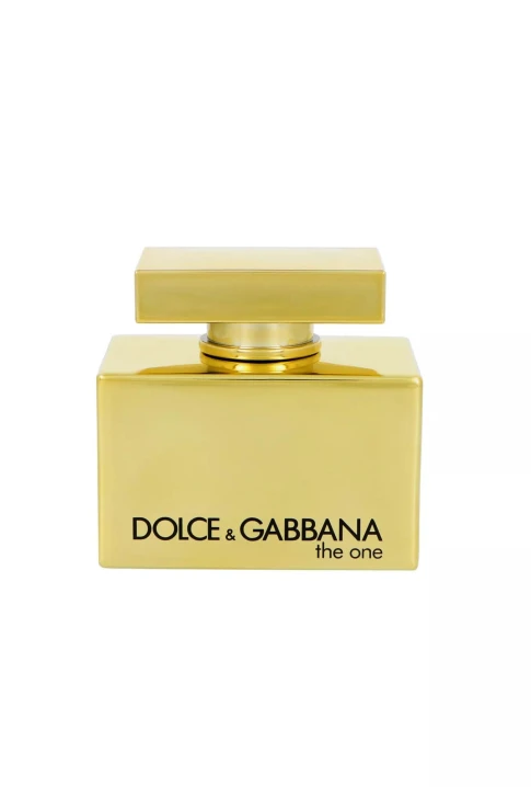 Dolce&Gabbana The One Gold Intense Woda Perfumowana 75ml