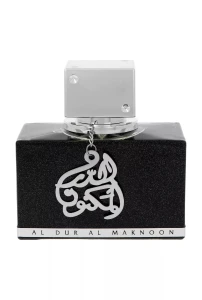 Lattafa Al Dur Al Maknoon Silver Woda Perfumowana 100ml