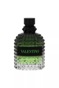 Flakon Valentino Born In Roma Uomo Green Stravaganza Woda Toaletowa 100ml