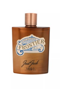 Just Jack All Time Classic Frontier Woda Perfumowana 120ml