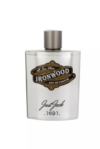 Just Jack All Time Classic Ironwood Woda Perfumowana 120ml
