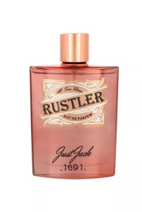 Just Jack All Time Classic Rustler Woda Perfumowana 120ml