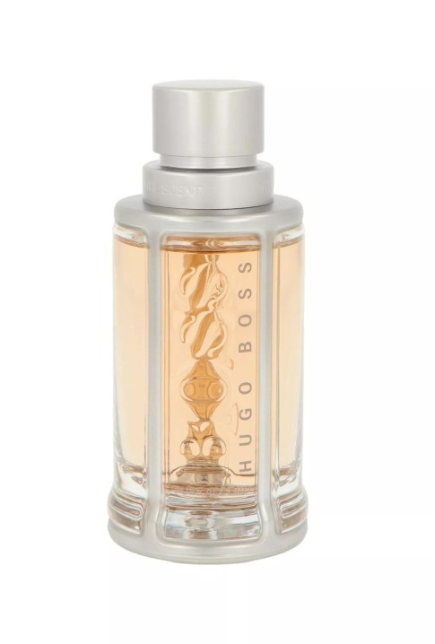 Hugo Boss The Scent Pure Accord Woda Toaletowa 50ml