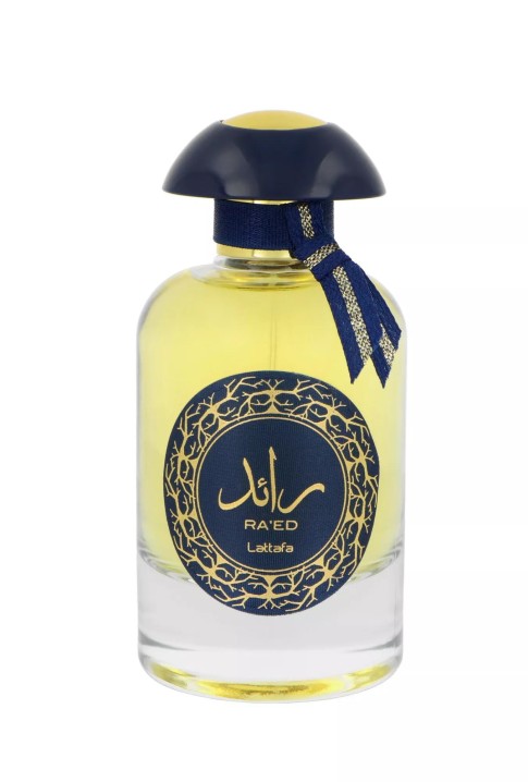 Lattafa Ra`ed Luxe Woda Perfumowana 100ml