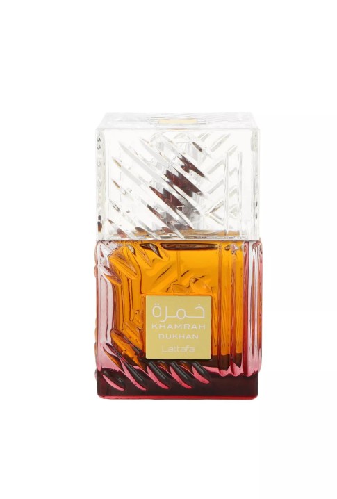 Lattafa Khamrah Dukhan Woda Perfumowana 100ml