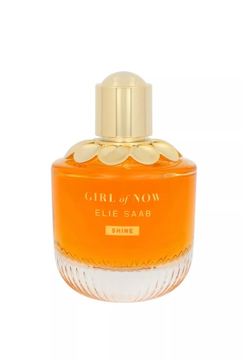 Elie Saab Girl Of Now Shine Woda Perfumowana 90ml