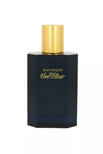 Flakon Davidoff Cool Elixir For Him Parfum Intense 100ml