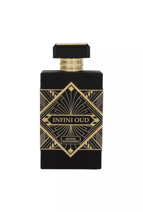 Maison Alhambra Infini Oud Woda Perfumowana 100ml