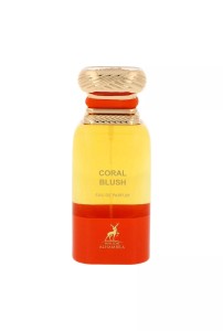 Maison Alhambra Coral Blush Woda Perfumowana 80ml