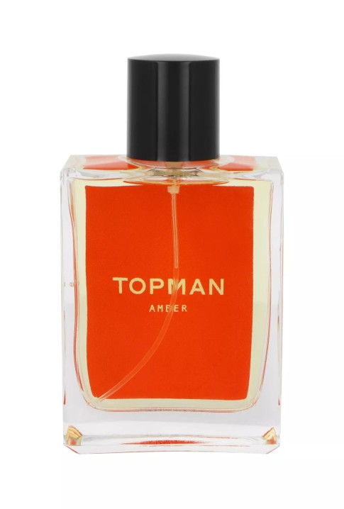 Topman Amber Woda Toaletowa 100ml