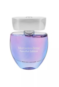 Mercedes Benz For Women Fanciful Edition Woda Toaletowa 60ml