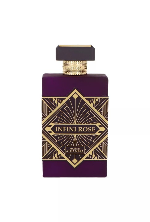 Maison Alhambra Infini Rose Woda Perfumowana 100ml