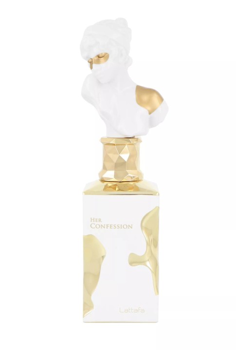 Lattafa Her Confession Woda Perfumowana 100ml