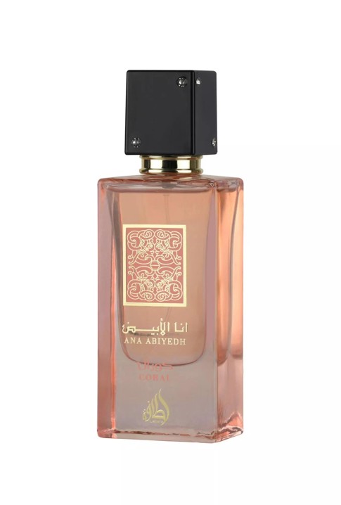 Lattafa Ana Abiyedh Coral Woda Perfumowana 60ml