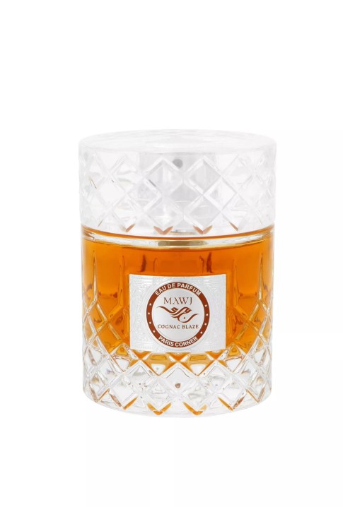 Paris Corner Mawj Cognac Blaze Woda Perfumowana 100ml