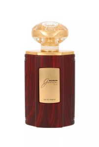 Al Haramain Junoon Oud Woda Perfumowana 75ml