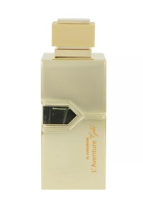 Al Haramain L`Aventure Gold Woda Perfumowana 200ml
