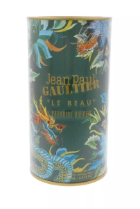 Jean Paul Gaultier Le Beau Paradise Garden Woda Perfumowana 125ml