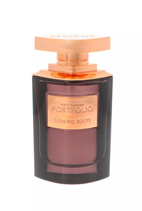 Al Haramain Portfolio Euphoric Roots Woda Perfumowana 75ml