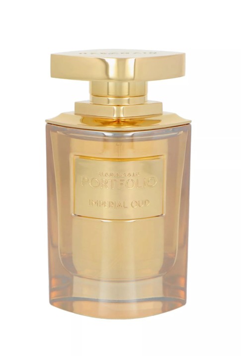 Al Haramain Portfolio Imperial Oud Woda Perfumowana 75ml
