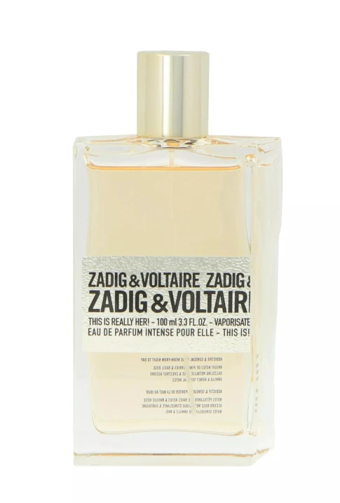 Flakon Zadig & Voltaire This Is Really Her Woda Perfumowana 100ml