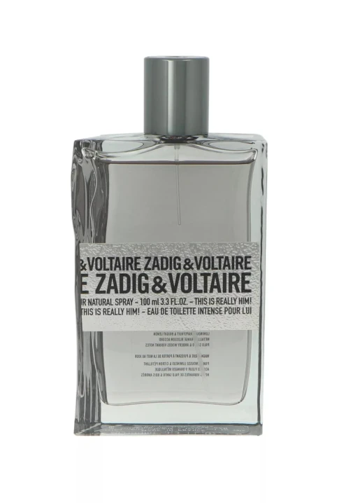 Flakon Zadig & Voltaire This Is Really Him Woda Toaletowa 100ml