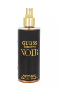 Flakon Guess Seductive Noir Mgiełka do ciała 250ml