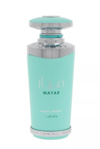 Lattafa Mayar Natural Intense Woda Perfumowana 100ml