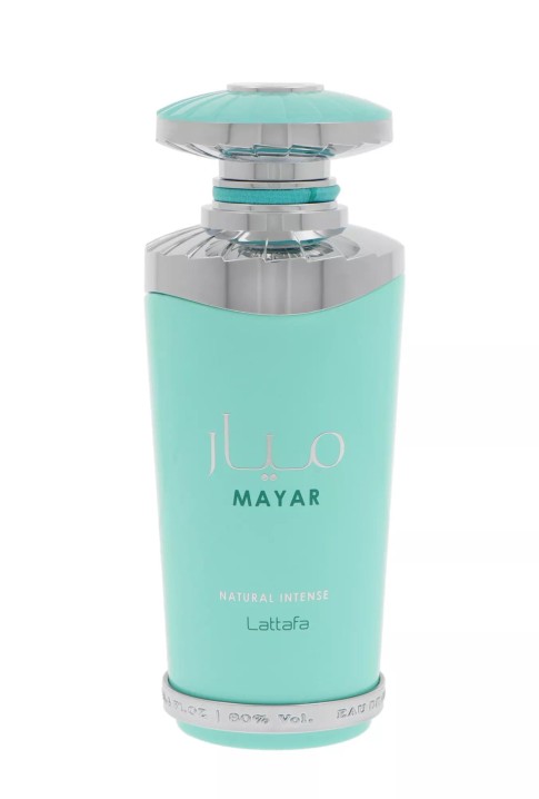Lattafa Mayar Natural Intense Woda Perfumowana 100ml