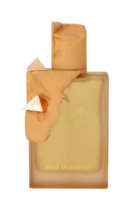 Paris Corner Ministry of Oud Nile Whispers Woda Perfumowana 100ml