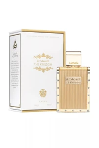 Lattafa The Kingdom Man Woda Perfumowana 100ml