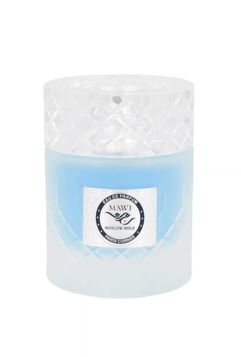Paris Corner Mawj Moscow Mule Woda Perfumowana 100ml