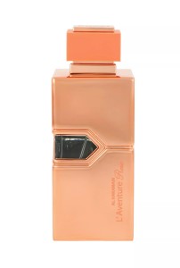 Flakon Al Haramain L'Aventure Rose Woda Perfumowana 200ml
