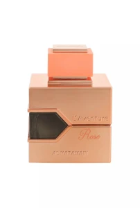 Al Haramain L`Aventure Rose Woda Perfumowana 100ml