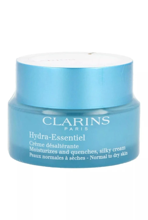 Clarins Hydra - Essentiel Cream Krem do twarzy 30ml