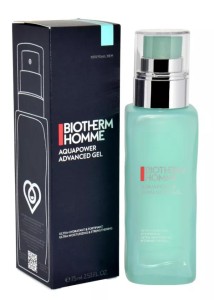 Biotherm Homme Aquapower Advanced Gel Krem-żel do twarzy 75ml