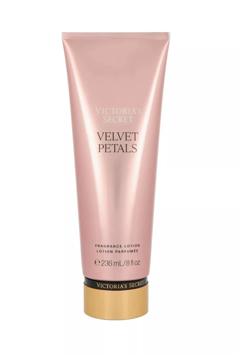 Victoria's Secret Velvet Petals Body Lotion 236ml