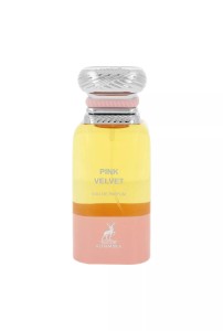 Maison Alhambra Pink Velvet Woda Perfumowana 80ml
