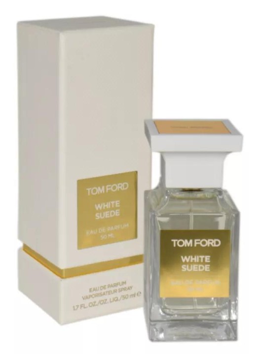 Tom Ford White Suede Woda Perfumowana 50ml