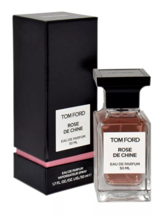 Tom Ford Rose De Chine Woda Perfumowana 50ml