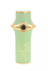 Camara Lana Divine Woda Perfumowana 100ml