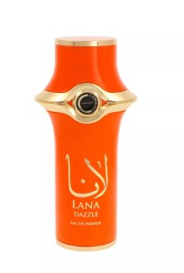 Camara Lana Dazzle Woda Perfumowana 100ml