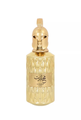 le falcone muharib alpha ekstrakt perfum 85 ml     