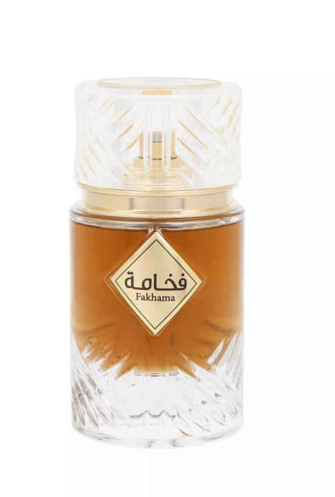 Amaran Fakhama Intense Woda Perfumowana 100ml