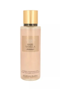 Victoria's Secret Bare Vanilla Shimmer  Mgiełka do ciała 250ml